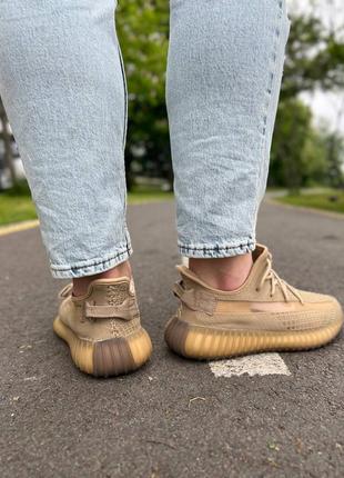 Чоловічі кросівки adidas yeezy boost v2 429 фото