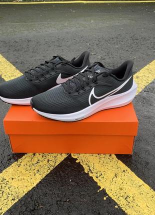 Кроссовки [42-46] nike air zoom pegasus 39 dh4071-001 оригинал4 фото