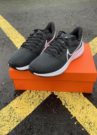 Кроссовки [42-46] nike air zoom pegasus 39 dh4071-001 оригинал8 фото