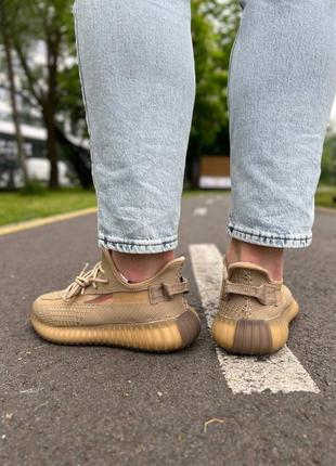 Мужские кроссовки adidas yeezy boost v2 428 фото