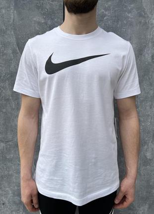 Футболка nike оригинал s-xl