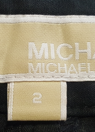 Оригинал.фирменные,стильные,брюки michael kors4 фото
