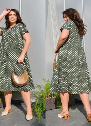 Платье. цвета: желтый,голубой, красный,синий,хаки.