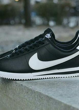 Кроссовки nike cortez 819719012 р.42/26,5см9 фото