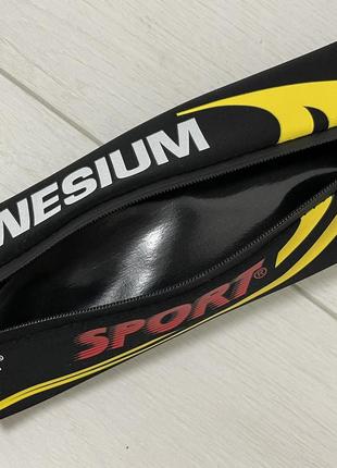 Поясна сумка magnesium sport3 фото