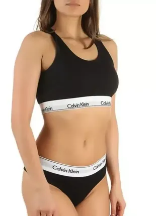 Топ calvin klein, р. s-xs