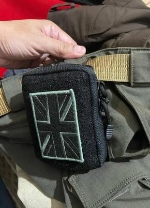 Edc pouch, органайзер для дрібниць10 фото