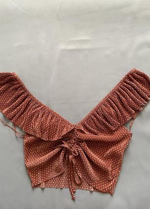 Подарунок. топік zara