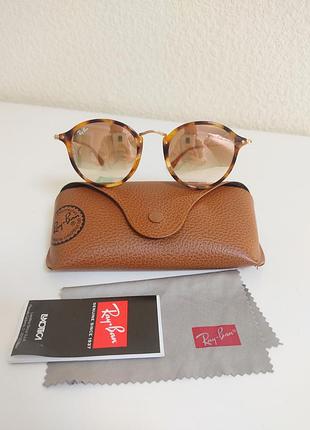 Очки ray-ban rb 2447 1160/70 49'21 145 3n