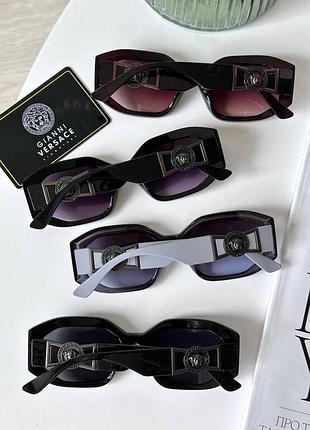 Окуляри versace