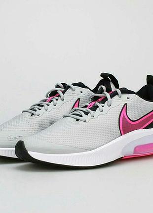 Кросівки nike air zoom arcadia ck0715-002
