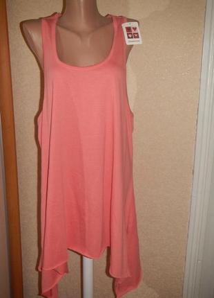 Майка вільного крою glamorosa p.18