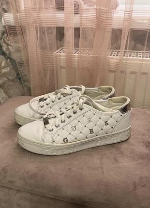Кеди guess