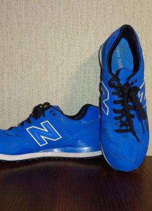 Кроссовки сникерсы new balance , размер 45, стелька 29 см.