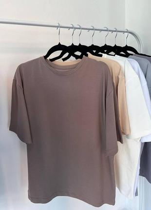 Топовые базовые футболки унисекс - мастхэв в гардеробе,2 фото
