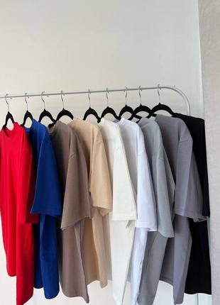 Топові базові футболки унісекс  - мастхев в гардеробі,5 фото