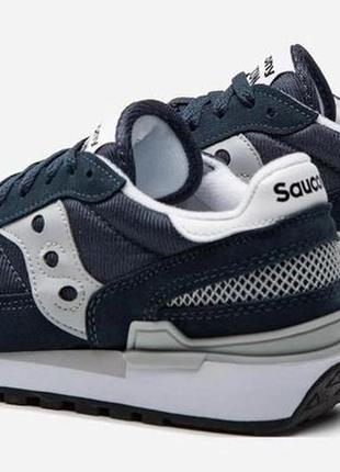 Saucony shadow original6 фото