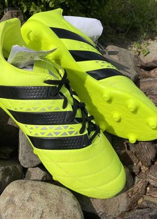 Копачки adidas ace 16.3