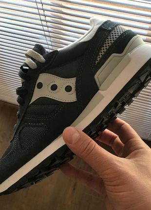 Saucony shadow original
