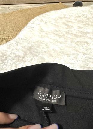 Шортики от topshop2 фото