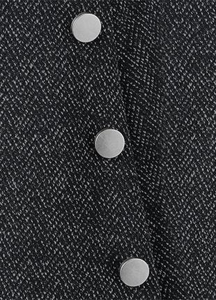 Стильная трикотажная юбка от тсм tchibo (чибо), германия, разм 42-46,46-50,54-584 фото