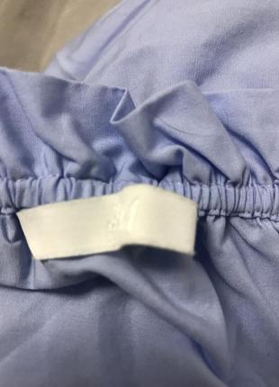 Блуза блузка 4