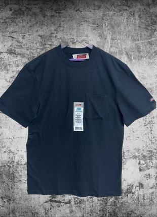 Футболки коттоновые спортивные dickies sport casual3 фото