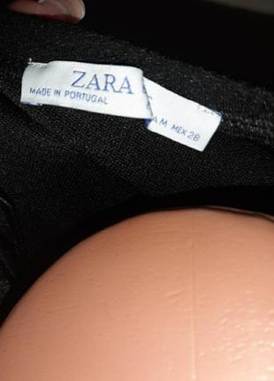 Zara футболка м4 фото