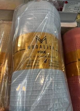 Вафельные покрывала❤️ 8