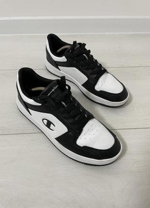 Кроссовки champion rebound 2.0 low (29 см)1 фото