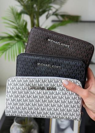 Гаманець жіночій michael kors