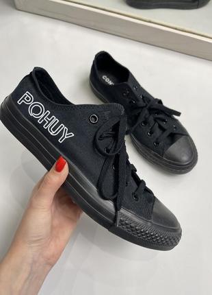 В наявності кеди converse\ кеди конверси \ дизайн