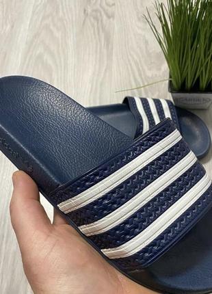 Жіночі шльопанці шльопанці сланці adidas