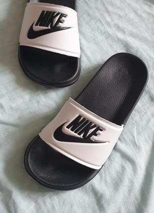 Nike slides5 фото