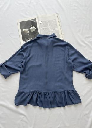 Блуза з коротким рукавом4 фото