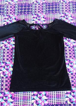 Кофта cropp 2