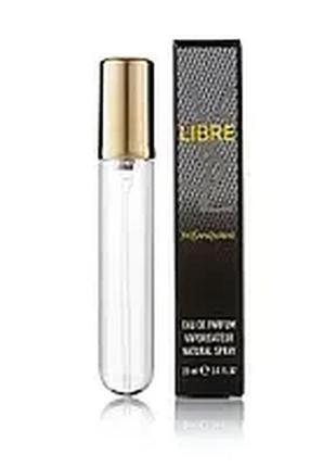 Libre (ysl, ив сен лоран либре) 20 мл - женский парфюм