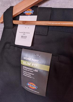 Новые джинсы брюки штаны dickies pants