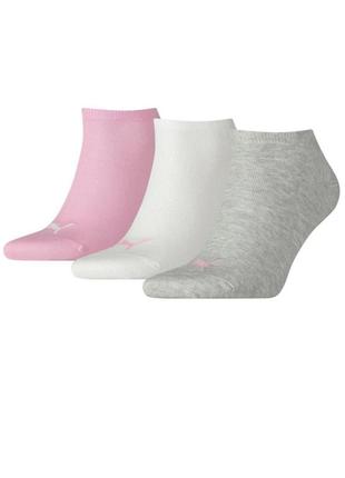 Шкарпетки (носки) puma, 38-431 фото