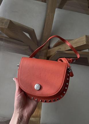 Сумка сумочка через плечо кросс боди