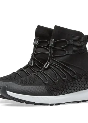 Кроссовки north face touji mid lace новые3 фото