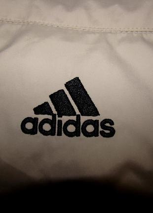 Чоловіча олімпійка (майстерня) adidas р.м4 фото