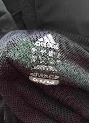 Дитячі бриджі adidas (10-11 років)4 фото