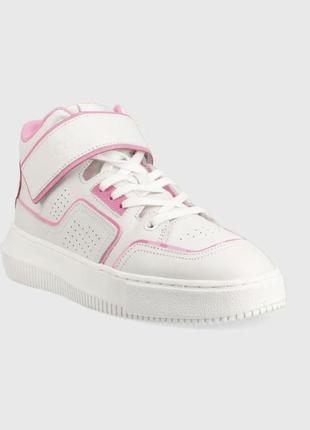 Кроссовки calvin klein