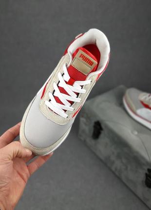 Мужские кроссовки puma9 фото