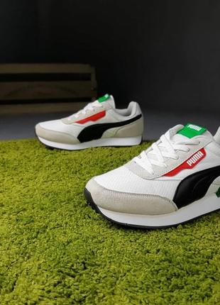 Чоловічі кросівки puma