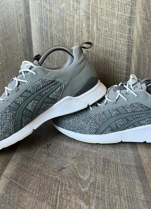 Кроссовки asics gel 38/24см7 фото