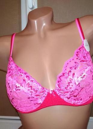 Фирменный бюст 75в и 80в hunkemoller амстердам