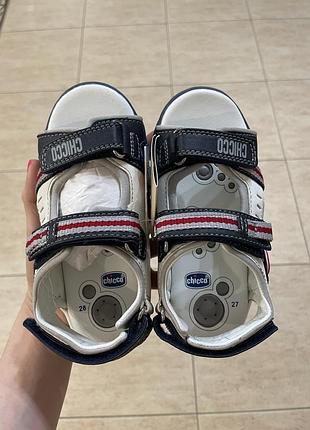 Босоножки, сандали