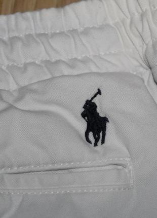 Штани polo ralph lauren xl7 фото